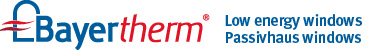 Startseite Logo Bayertherm